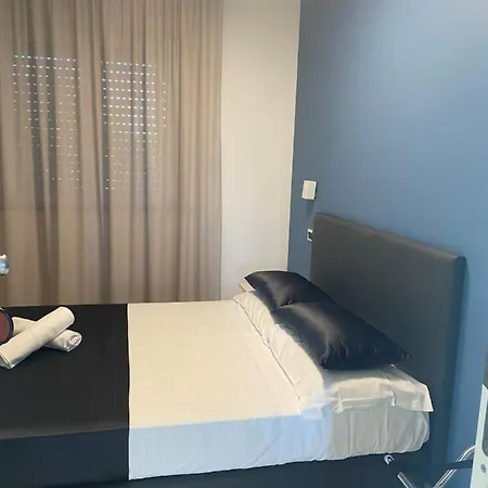 Mediterraneo Hotel 3*