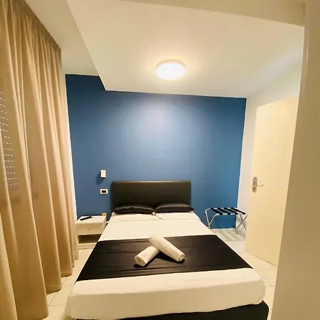 Mediterraneo Hotel Martinsicuro