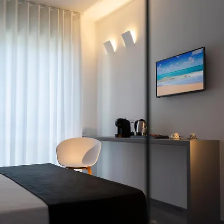 Mediterraneo Hotel 3*