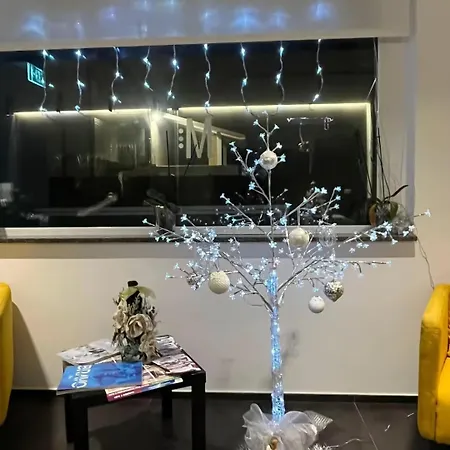 Mediterraneo Hotel 3*