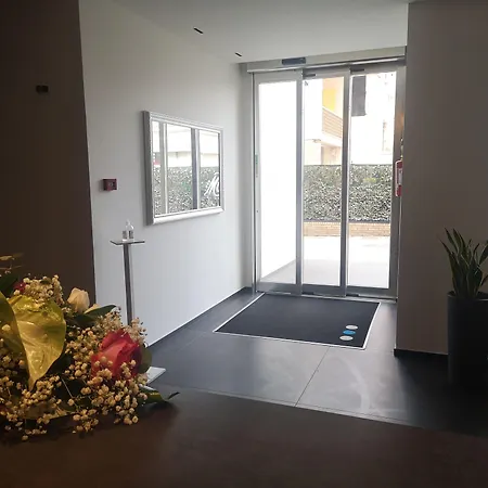 Hotel Mediterraneo Martinsicuro