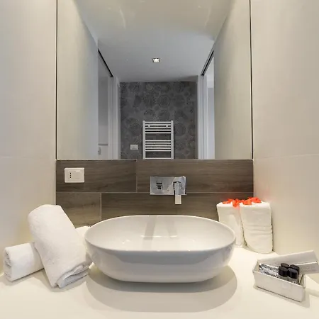 Mediterraneo Hotel Martinsicuro