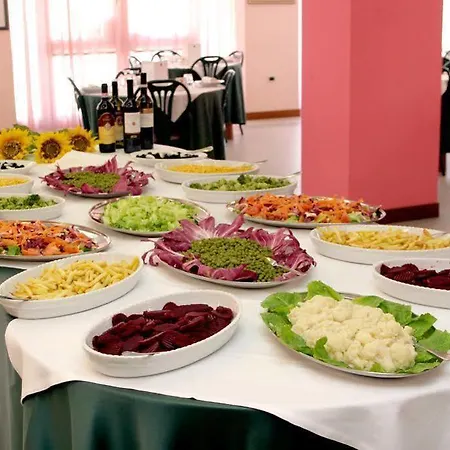 Hotel Mediterraneo 3*