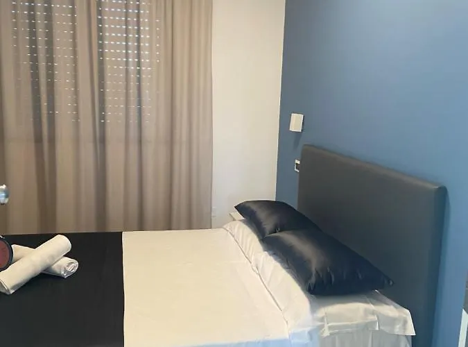 Mediterraneo Hotel 3*