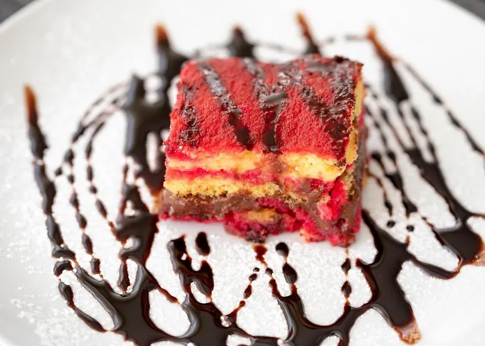 Mediterraneo Hotel Martinsicuro