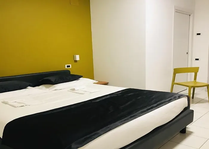 Mediterraneo 3* Martinsicuro