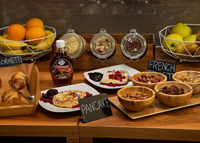 Mediterraneo 3* Martinsicuro