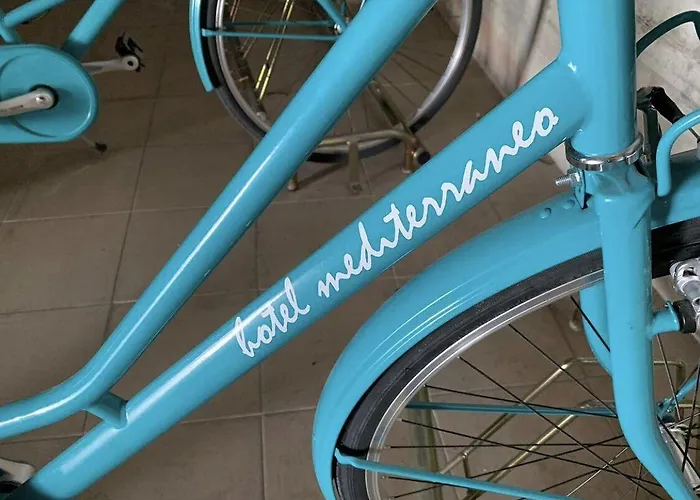 Hotel Mediterraneo 3*