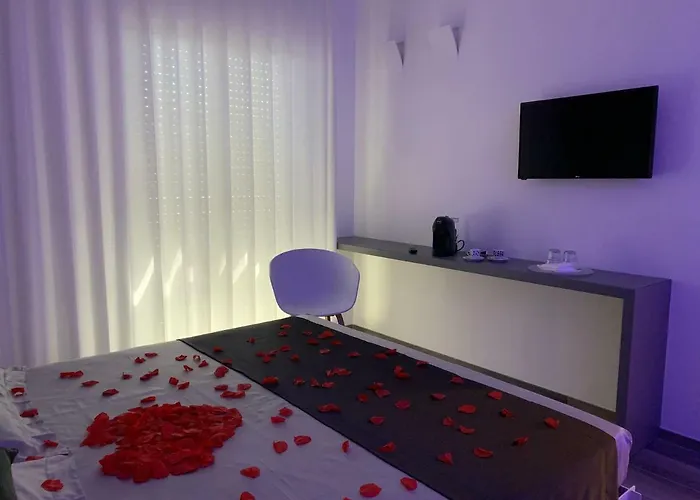 Hotel Mediterraneo Martinsicuro