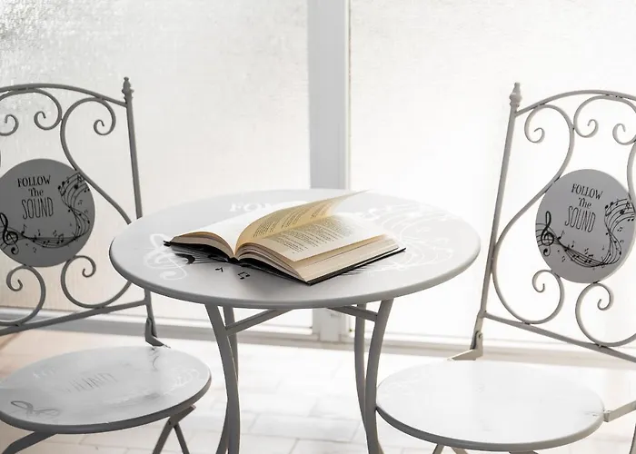 Hotel Mediterraneo Martinsicuro