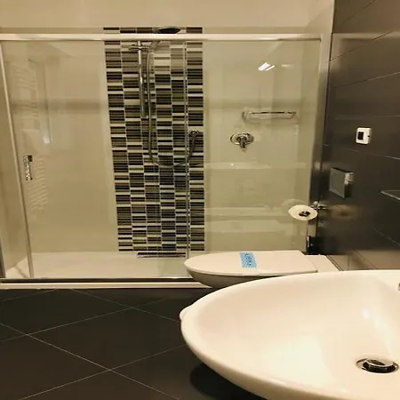Mediterraneo Hotel 3*