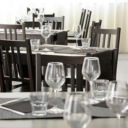 Ξενοδοχείο Mediterraneo Martinsicuro