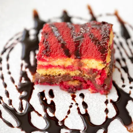 Mediterraneo Szálloda Martinsicuro