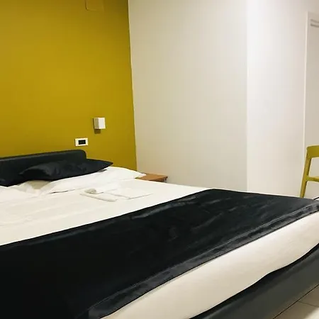 Mediterraneo 3* מרטינסיקורו