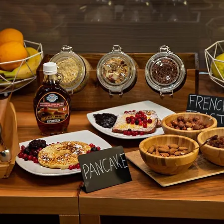 Mediterraneo 3* 马帝斯兹罗