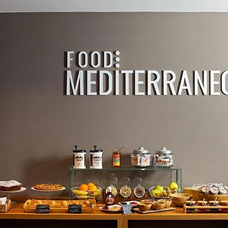 Mediterraneo Ombrellone E Lettini Inclusi 3* Martinsicuro