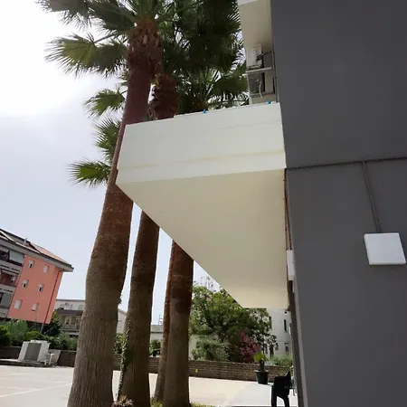 酒店 Mediterraneo 3*