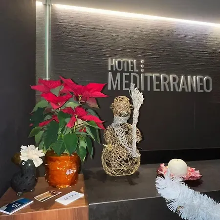 Mediterraneo 马帝斯兹罗