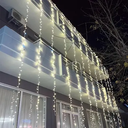 Mediterraneo 3* 马帝斯兹罗