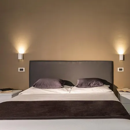 Hotel Mediterraneo