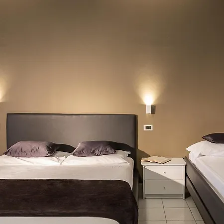 Mediterraneo Szálloda 3*