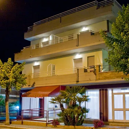Mediterraneo 3*