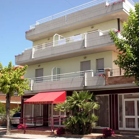 Mediterraneo 3* Martinsicuro