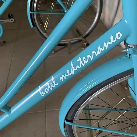 מלון Mediterraneo 3*