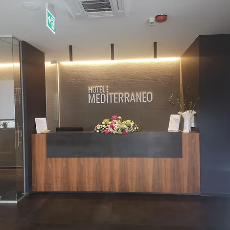 Mediterraneo 3* Martinsicuro