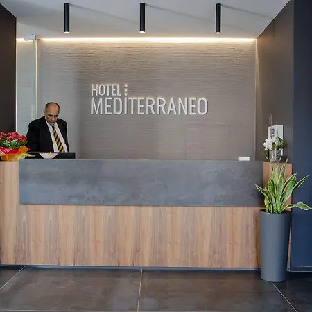 Mediterraneo 3*