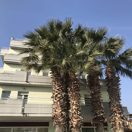 酒店 Mediterraneo 3*