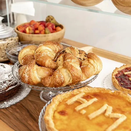 Mediterraneo Ξενοδοχείο