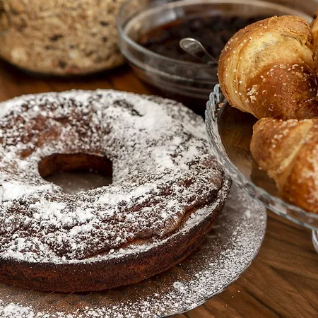 Mediterraneo Ξενοδοχείο Martinsicuro