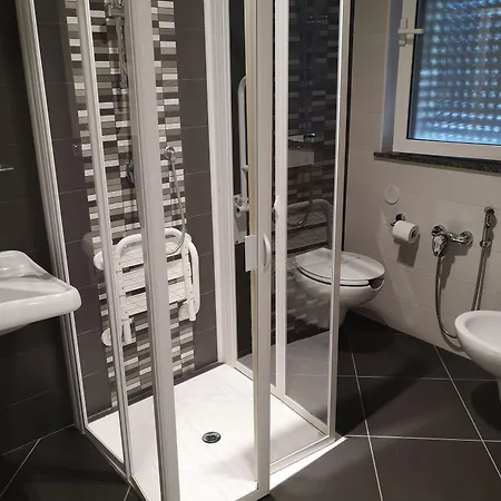 Szálloda Mediterraneo 3*