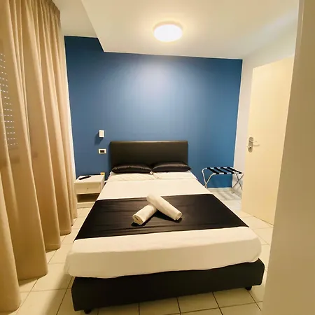 Mediterraneo Szálloda 3*