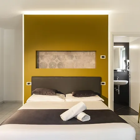 Mediterraneo 3* מרטינסיקורו