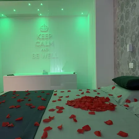 Mediterraneo 3* 马帝斯兹罗