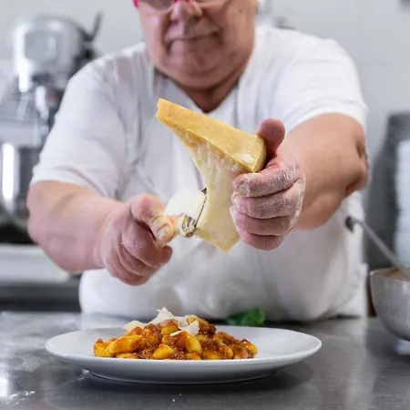 Ξενοδοχείο Mediterraneo Martinsicuro