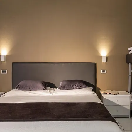 Mediterraneo 3* Martinsicuro