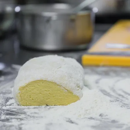 Mediterraneo Ξενοδοχείο