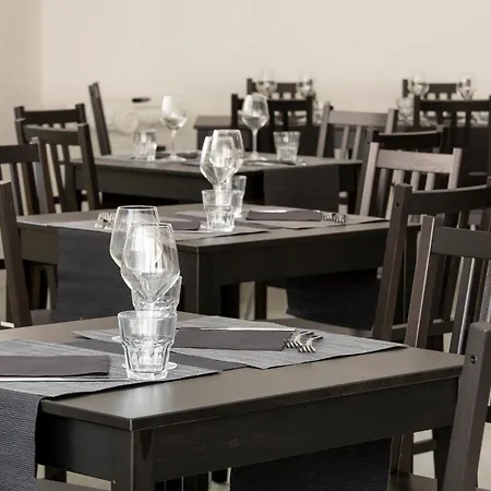 Mediterraneo Ξενοδοχείο 3*