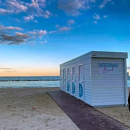 Mediterraneo מרטינסיקורו