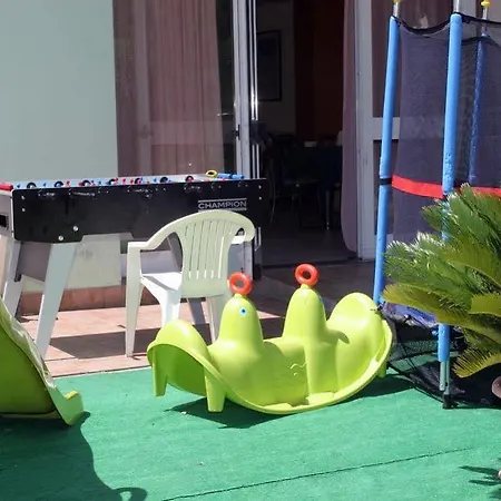 Mediterraneo Martinsicuro