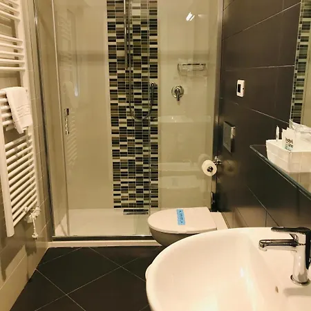 Hotel Mediterraneo