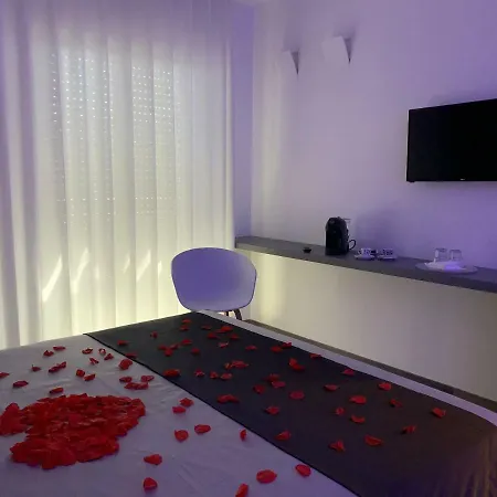 Szálloda Mediterraneo Martinsicuro