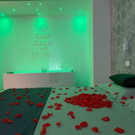 Mediterraneo Ombrellone E Lettini Inclusi Hotel 3*