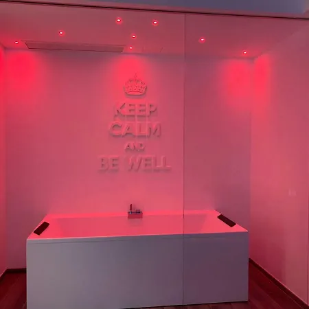 Mediterraneo 3* 马帝斯兹罗