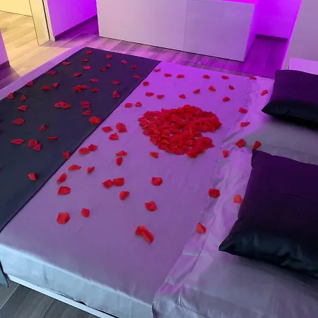 酒店 Mediterraneo 3*