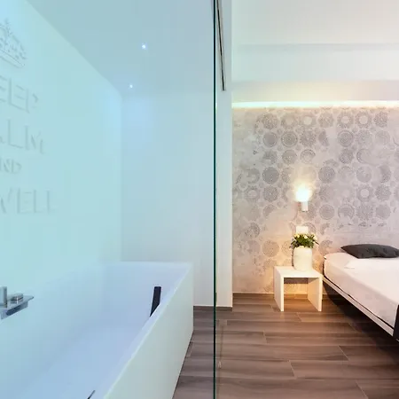 Mediterraneo Ombrellone E Lettini Inclusi Hotel Martinsicuro