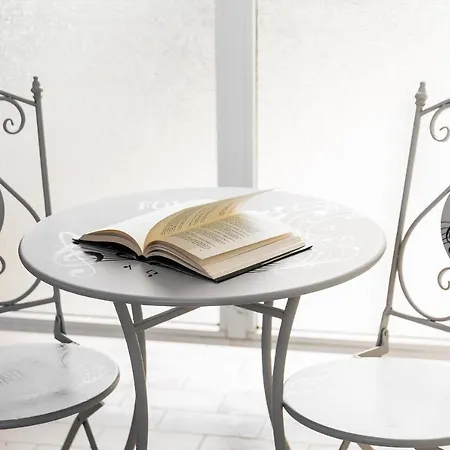 酒店 Mediterraneo 马帝斯兹罗